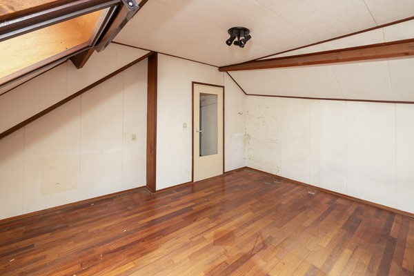 Medium property photo - Schuwacht 156A, 2941 EJ Lekkerkerk
